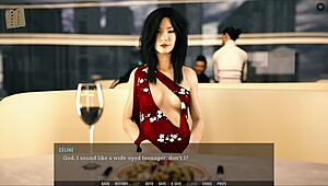 tales from the unending void 47 😎