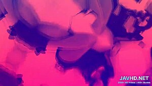 火辣亚洲妹子Vol40遭粗暴肛爆！