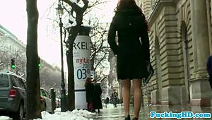 I need this ginger femdom babe to take control and screw me now!