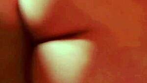 Unfaithful wife sneaks to fuck husband's dad in secret quickie