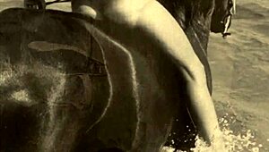 Dark Lantern Entertainment Presents Erotic Confessions of a Victorian Gentleman with Raw Bareback Action