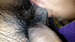 GIRLFRIEND SUCKING COCK LIKE CRAZY!