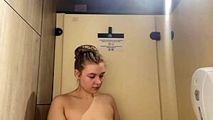 omg, i’m so crazy doin extreme public anal plug deep and cummin everywhere on cam