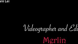 Milfs Give Blowjob in Hot POV Trailer