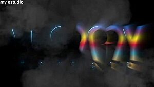 I'm Addicted To Hot Teen Lilith Doll In First Intense DP Scene!