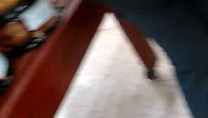 Big booty pawg spotted at cub foods store.