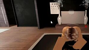 femboy pawg sucks monster black cock until he cums