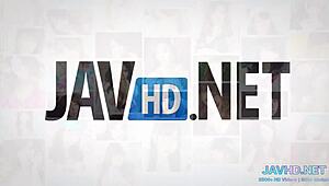 火辣亚洲妹子Vol40遭粗暴肛爆！