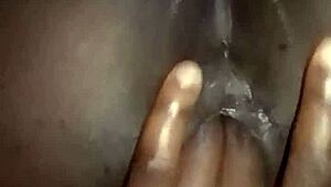 Horny olamay says, I'm masturbating waiting for my pussy to get fucked