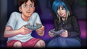 Summertime Saga Chapter 27 Intrigues Gamers