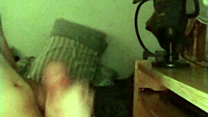 Watch Me Jerk Off My Big Cock on This Rainy Day?