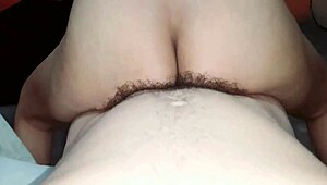 Real story - teen hijastra and pervertido padrastro caught in homemade sex