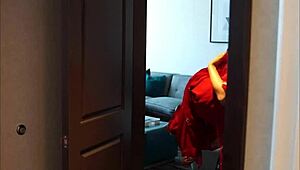 maya's perfumed honeymoon turns steamy with interracial webcam action and pure arab passion.