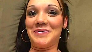 Fucking Beauty 18 Teen Slut Krystal Jordan in Heels