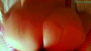 Unfaithful wife sneaks to fuck husband's dad in secret quickie