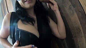 i share my latina ass for worshiping in this roleplay adventure