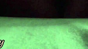 Heading to Swingers Club with Stepdaughter for Mouth and Pussy Fucking.