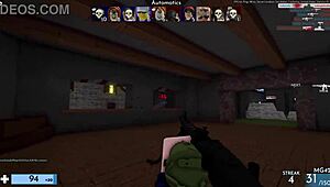 Oh wow, egirl squirts everywhere from bbc fucking!