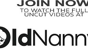 Hardcore DoggyStyle and Deep Pussy Licking with Spanish Wife - AgedLove