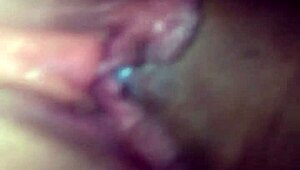 Brocha Bigdick Popolita Takes On A Monster Cock.