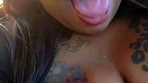 哦不，blackvelvet被抓玩骚穴