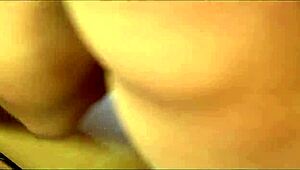 18 Year Olds Carmen Kinsley And Mckenzee Miles Ignite A Wild Threesome