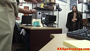 i watch the asian teen ride my cock in hidden cowgirl pose