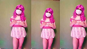 want to see maddy diamond's anal assfucking with toys?