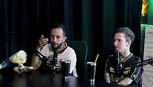 reality show mom slut pays to record?