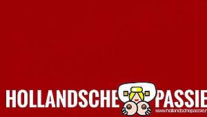 Horny Blonde MILF Loves Hard Dick in Car Bent Over