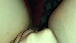 Girlfriend Does Cunnilingus