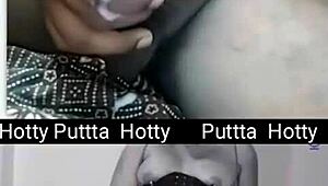 You and me sharing love forever in web chat.