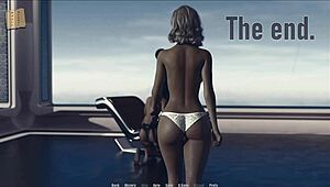 Embark on an intriguing journey through spacetime in this epic game adventure with unexpected twists and turns.