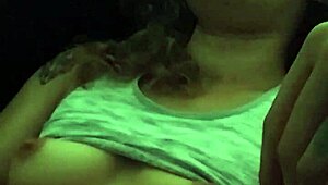 Pof Chick Brandy Coles Wants Me To Feel Her Squirt During Orgasm