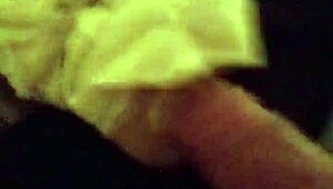 Detailed Fleshlight Pussy Simulation With Intense Stroking