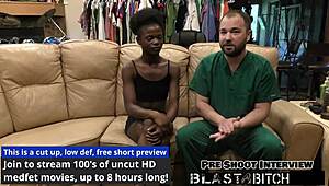 Rina Arems Chest Gets Blasted Full Of Cum POV Version