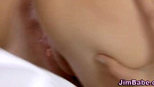 Teen Amateurs Share Blowjob With Oldy