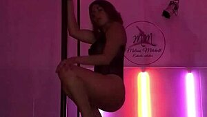 Doctor's POV Showing Ass Dancing In Hospital Tube