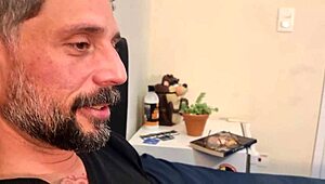 that lol coach saw the e-girl losing and decided to punish her by fucking her tight pussy in that sheer red outfit