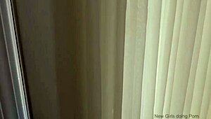 Yo, this fresh Latina model got drilled hard at her modeling audition