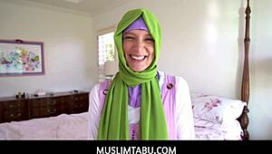 Donnie rock embarks on a naughty adventure with izzy lush