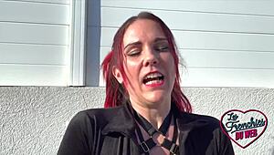 Ava And Miss Alice Engage In Muff Diving, Squirting, And Cunilingus With Their Big Tits