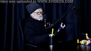 Oruan Spills Secrets in Wild Interview - Kissing Famous, Starting Nude Chaos, Craving Bi Men Sex on Sheer Red