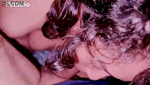 my stepsister frida and i have a private moment