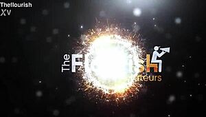 yo, watch montse swinger take on ace hardz' huge tool!