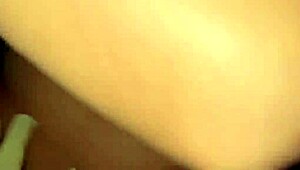 Indian Bangla college girl rides hard in steamy video