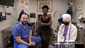 Rina Arems Chest Gets Blasted Full Of Cum POV Version