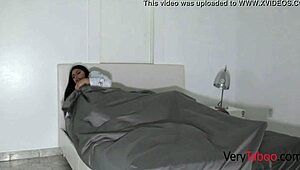 Stepdaughter bangs dad to spite stepmom - Serena Santos