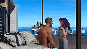 Embark on an intriguing journey through spacetime in this epic game adventure with unexpected twists and turns.