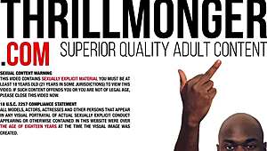 destiny 18+ mira gives epic rimjob and deepthroats big black cock